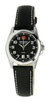 Swiss Military Hanowa SM10215LSNBK.H02B wrist watches for women - 1 photo, image, picture