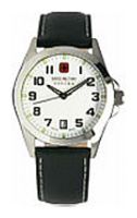 Swiss Military Hanowa SM10215MSNBK.H01B wrist watches for men - 1 image, picture, photo