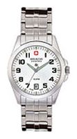 Swiss Military Hanowa SM10215MSS.04M wrist watches for men - 1 picture, image, photo
