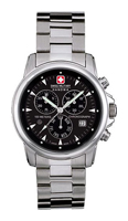 Swiss Military Hanowa SM10804MSS.02M wrist watches for men - 1 image, picture, photo