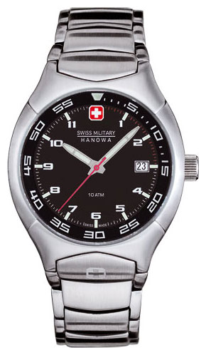 Wrist watch Swiss Military for Men - picture, image, photo