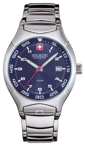 Swiss Military Hanowa SM11567JSN.H03MA wrist watches for men - 1 image, photo, picture