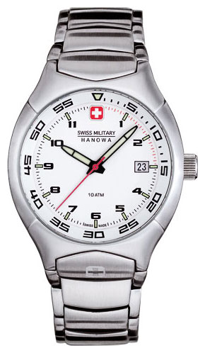 Swiss Military Hanowa SM11567JSN.H04MA wrist watches for men - 1 image, photo, picture