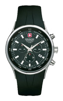 Swiss Military Hanowa SM11650JSNBK.H02 wrist watches for men - 1 image, photo, picture