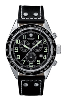 Swiss Military Hanowa SM11886XSNBK.H02 wrist watches for men - 1 picture, image, photo