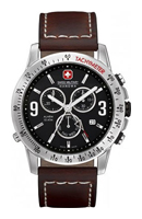 Swiss Military Hanowa SM12118XSTBDB.H02S wrist watches for men - 1 photo, picture, image