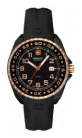 Swiss Military Hanowa SM12142LSRBK.H02 wrist watches for men - 1 photo, image, picture