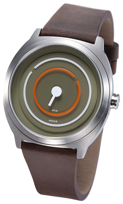 Wrist watch TACS for unisex - picture, image, photo