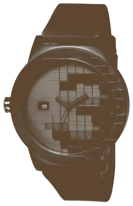 TACS TS1302B wrist watches for unisex - 1 image, photo, picture