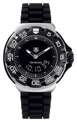 Tag Heuer WJ1110.BA0570 pictures