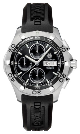 Tag Heuer WAF1111.BA0801 pictures