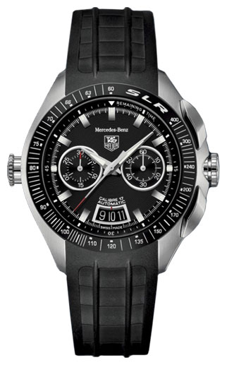 Tag Heuer CAG2111.FT6009 wrist watches for men - 1 image, photo, picture