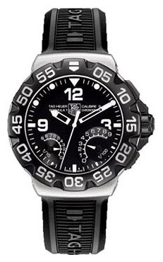 Wrist watch Tag Heuer for Men - picture, image, photo