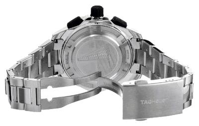 Tag Heuer CAJ2112.BA0872 wrist watches for men - 2 image, picture, photo