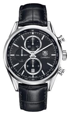 Tag Heuer CAR2115.FC6292 wrist watches for men - 1 image, photo, picture