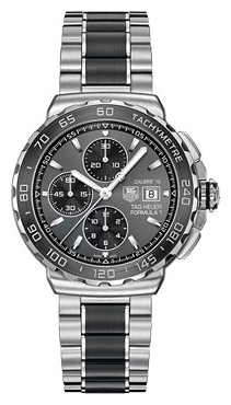 Tag Heuer CAR2013.BA0799 pictures