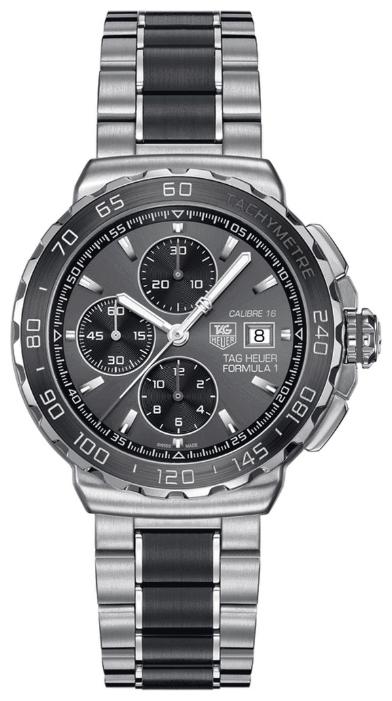 Tag Heuer CAU2012.FT6038 pictures