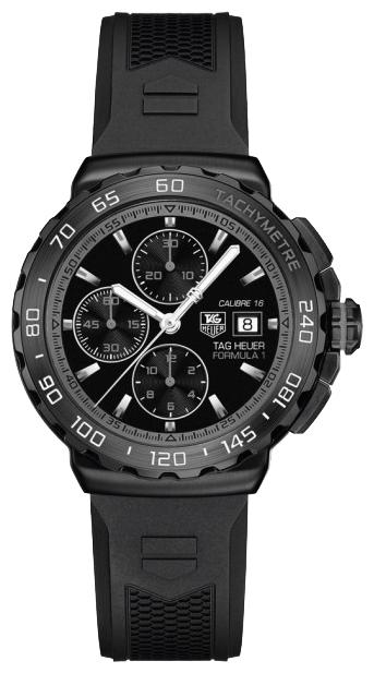 Tag Heuer CAU2012.FT6038 wrist watches for men - 1 image, picture, photo