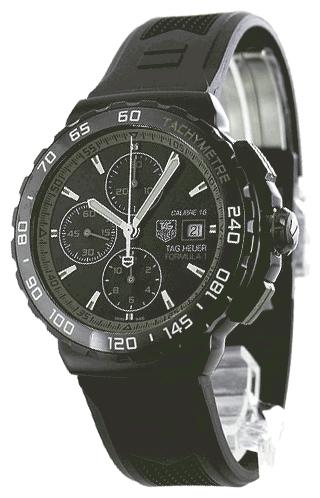 Tag Heuer CAU2012.FT6038 wrist watches for men - 2 image, picture, photo
