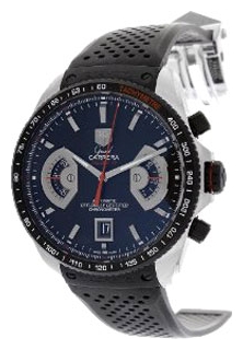 Tag Heuer CAV511C.FT6016 wrist watches for men - 2 photo, image, picture