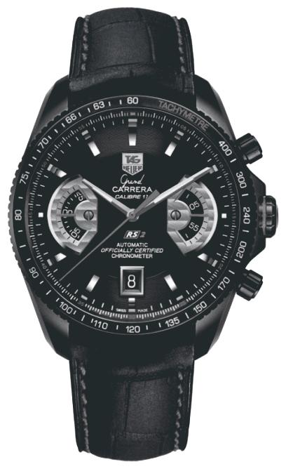 Tag Heuer CAR2A11.FC6313 pictures