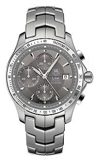 Wrist watch Tag Heuer for Men - picture, image, photo