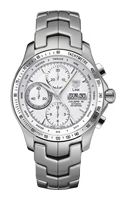 Wrist watch Tag Heuer for Men - picture, image, photo