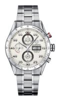 Wrist watch Tag Heuer for Men - picture, image, photo