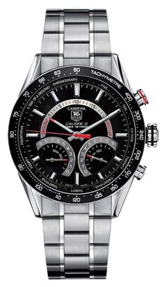 Wrist watch Tag Heuer for Men - picture, image, photo