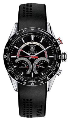 Wrist watch Tag Heuer for Men - picture, image, photo