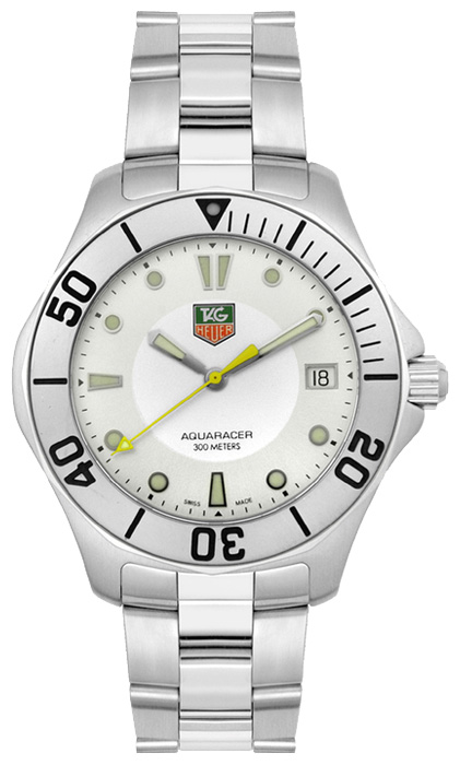 Tag Heuer WAF2112.BA0806 pictures