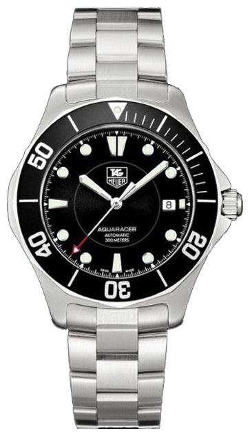 Tag Heuer WV2116.BA0787 pictures