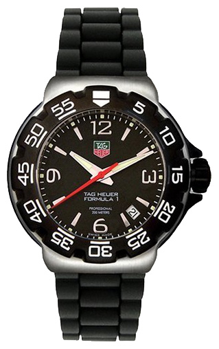 Tag Heuer CW2113.BA0780 pictures