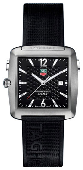 Tag Heuer CAF2010.FT8011 pictures
