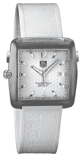 Tag Heuer WAE1117.FT6008 wrist watches for men - 2 picture, image, photo