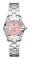 Tag Heuer WAF141A.BA0824 wrist watches for women - 1 image, picture, photo