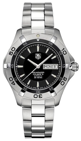 Tag Heuer WAV511A.BA0900 pictures