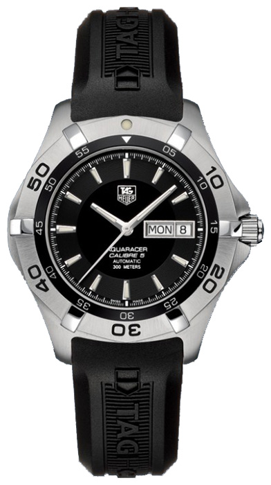 Tag Heuer CW2111.BA0780 pictures