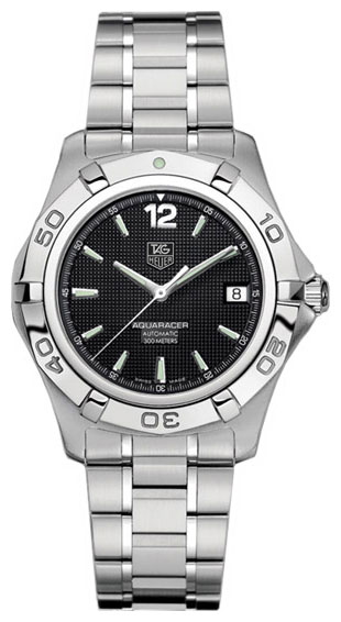 Tag Heuer CAF1110.FT8010 pictures