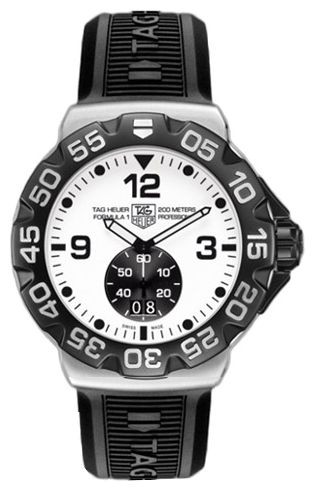 Wrist watch Tag Heuer for Men - picture, image, photo