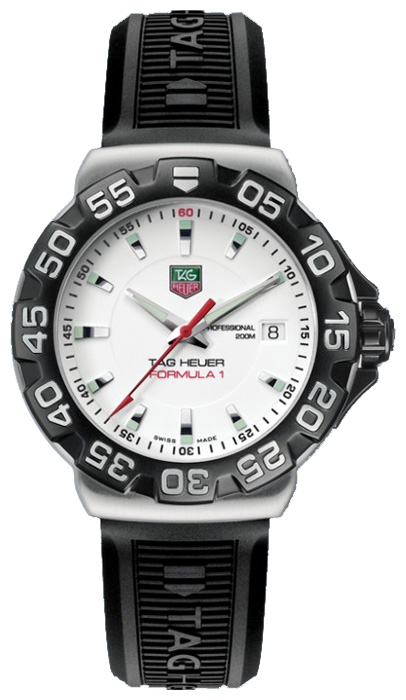 Tag Heuer WAC1110.BT0705 pictures