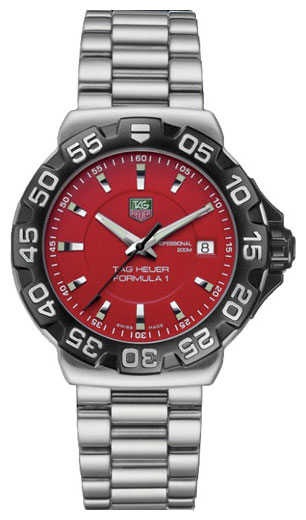 Tag Heuer WJ201C.BA0591 pictures