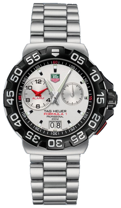 Tag Heuer WAF2011.FT8010 pictures