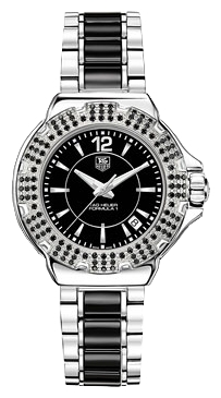 Tag Heuer WAH1216.BA0859 wrist watches for women - 1 image, photo, picture