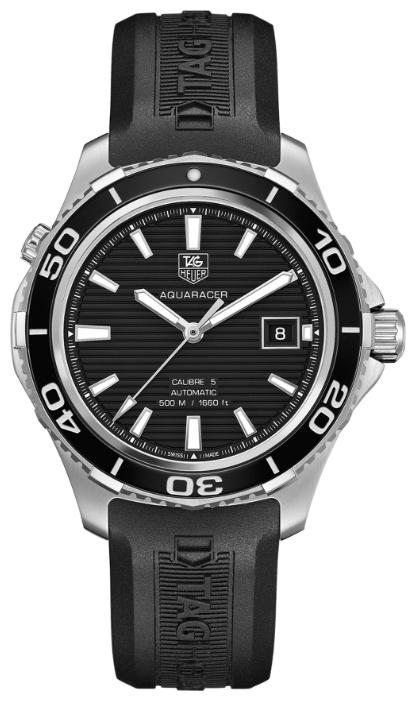 Tag Heuer WAH1116.BA0858 pictures