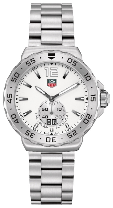 Tag Heuer WAJ2119.FT6015 pictures