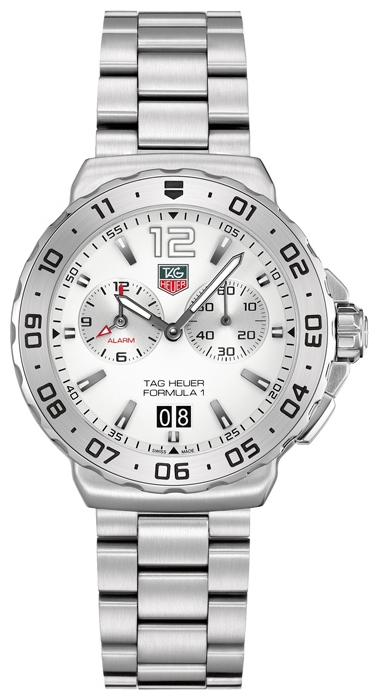 Tag Heuer CAR2012.FC6236 pictures
