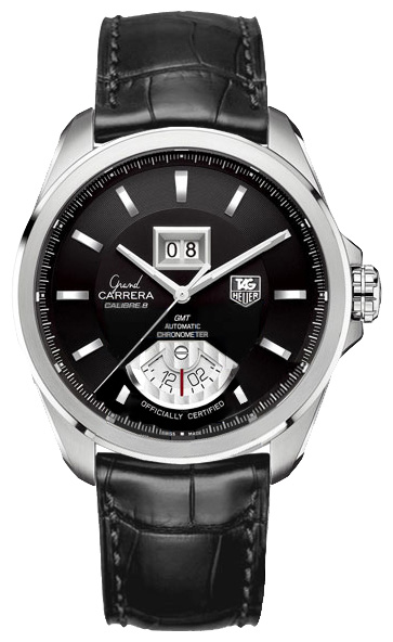 Tag Heuer CV2010.BA0794 pictures