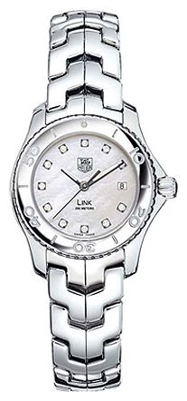 Tag Heuer WJ1319.BA0572 wrist watches for women - 1 picture, photo, image