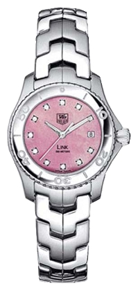 Tag Heuer WJ131C.BA0573 wrist watches for women - 1 photo, image, picture